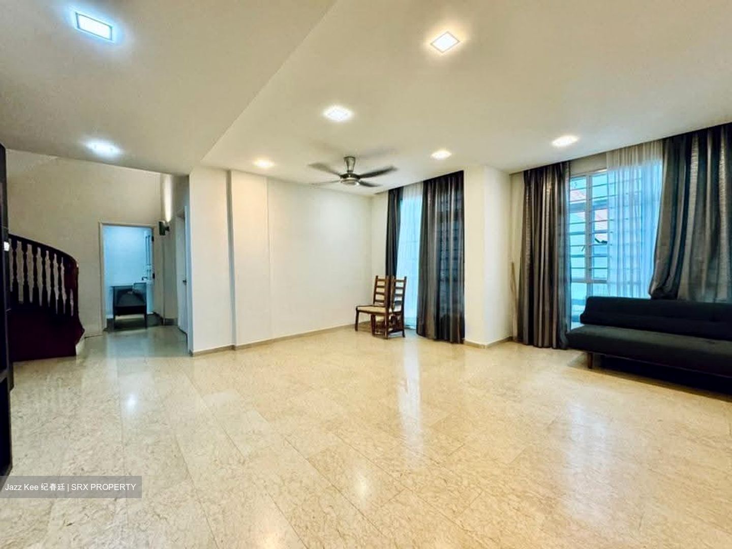 Chapel Court (D15), Apartment #612460841
